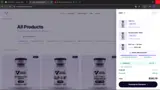 Vortex Research coupon verification screenshot
