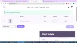 Vortex Research coupon verification screenshot