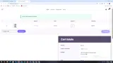 Vortex Research coupon verification screenshot