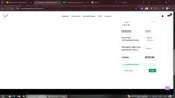 Vortex Research coupon verification screenshot