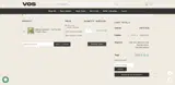 save15 coupon verification screenshot