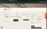 Pride25 coupon verification screenshot