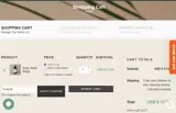 Pride25 coupon verification screenshot