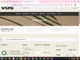 XMAS35 coupon verification screenshot