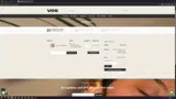 vday35 coupon verification screenshot