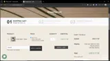 vday35 coupon verification screenshot