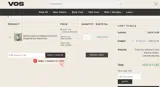 deo2025 coupon verification screenshot