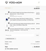 BRADSDEALS14K coupon verification screenshot