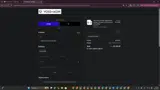 0CZYC371249B coupon verification screenshot