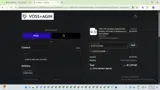 0CZYC371249B coupon verification screenshot