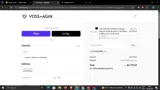 VOSSAGIN44 coupon verification screenshot