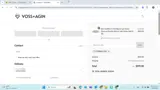 ETERNALLOVE coupon verification screenshot