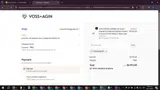 TIMELESSGIFT coupon verification screenshot