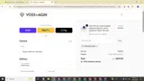 FOREVERYOURS coupon verification screenshot