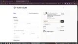 TRUELOVE coupon verification screenshot