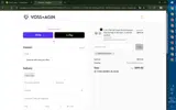 BRADSDEALS899 coupon verification screenshot