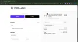 BRADSDEALS899 coupon verification screenshot