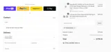 VOSSAGIN50 coupon verification screenshot