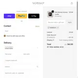 MOBILE15 coupon verification screenshot