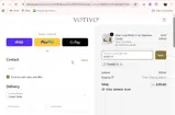 thanks10 coupon verification screenshot