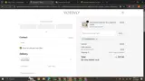 JUSTFORYOU15 coupon verification screenshot
