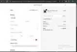JUSTFORYOU15 coupon verification screenshot