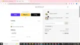 VOTIVOSHIP coupon verification screenshot