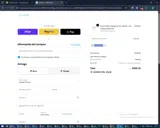CHRISTMAS coupon verification screenshot