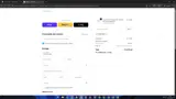 CHRISTMAS coupon verification screenshot