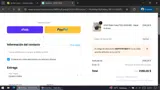 HAPPYFATHER17 coupon verification screenshot