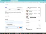 E3SpVBue coupon verification screenshot