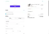 EVERYVOVO coupon verification screenshot