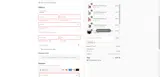 FJBLOG coupon verification screenshot
