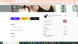 VOXAPODVIP coupon verification screenshot