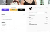 AMERICA10 coupon verification screenshot