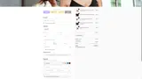 WELCOME01 coupon verification screenshot