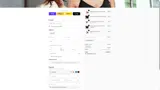 WELCOME44 coupon verification screenshot