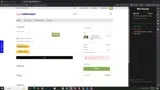 SPRING2025 coupon verification screenshot
