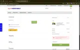 SPRING2025 coupon verification screenshot