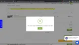 SUMMER2025 coupon verification screenshot