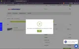 SUMMER2025 coupon verification screenshot