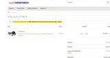 AUTUMN2024 coupon verification screenshot