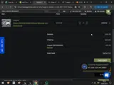 SPRING2026 coupon verification screenshot