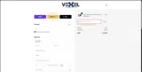 VOXELPLA coupon verification screenshot