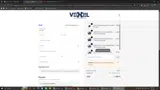VOXELPLA coupon verification screenshot