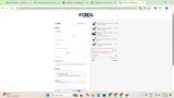 VOXELPLA coupon verification screenshot