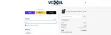 VOXELPLA coupon verification screenshot