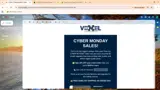 VOXELPLA coupon verification screenshot