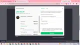 VOX Rocks coupon verification screenshot