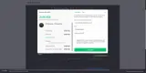 VOX Rocks coupon verification screenshot